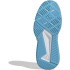 Zapatillas de Balonmano adidas Court Flight Mujer Blanco