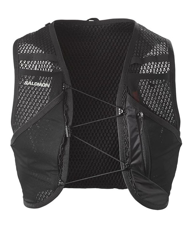 Chaleco de Running Salomon Act Skin 8 No Flasks...