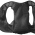 Chaleco de Running Salomon Act Skin 8 No Flasks Black/Metal