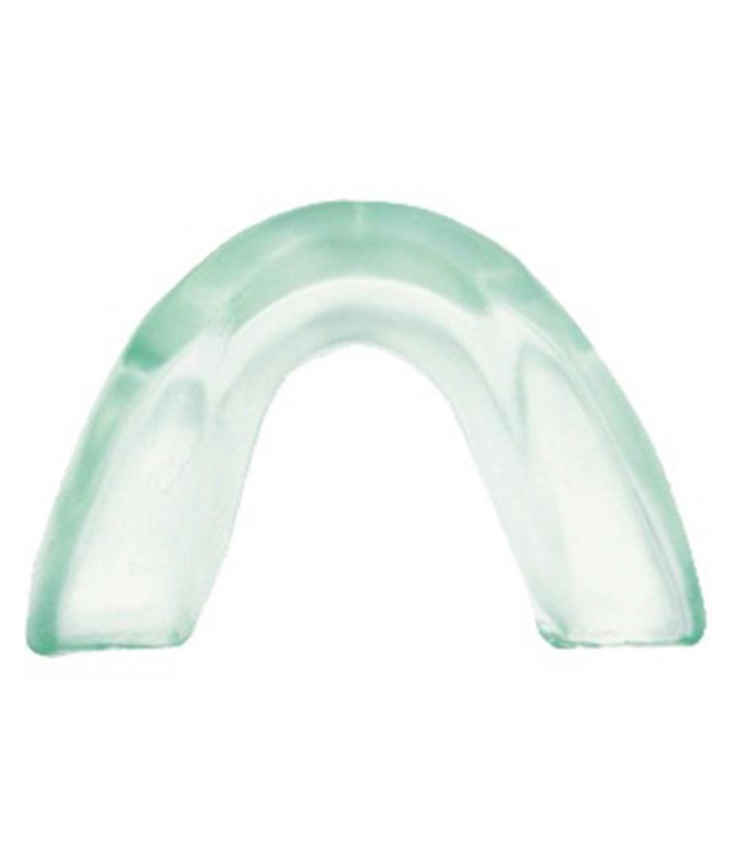 Protector bucal simple junior Transparente en...