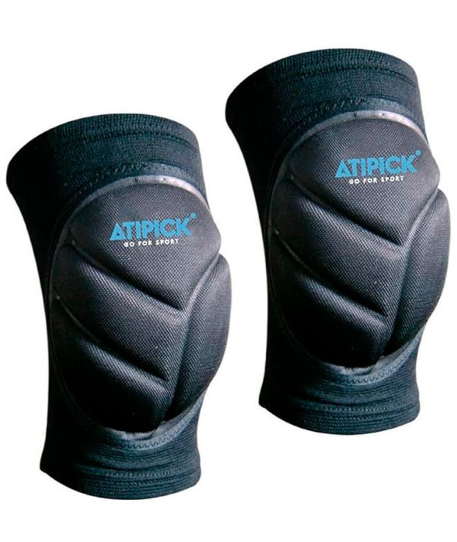 Rodilleras Atipick JUNIOR con acolchado...