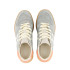 Zapatillas Coolway Goal Mujer Plomo