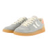 Zapatillas Coolway Goal Mujer Plomo