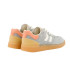 Zapatillas Coolway Goal Mujer Plomo