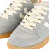 Zapatillas Coolway Goal Mujer Plomo