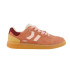 Zapatillas Coolway Goal Mujer Teja