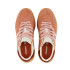 Zapatillas Coolway Goal Mujer Teja