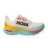 Zapatillas de Running Hoka Skyward X Mujer Blanco