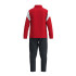 Chándal Joma New Metaverse Rojo Negro