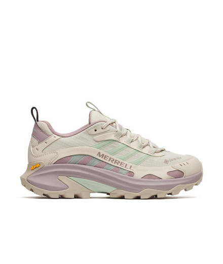 Zapatillas de Montaña Merrell Moab Speed 2 Mujer...