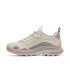 Zapatillas de Montaña Merrell Moab Speed 2 Mujer Blanco/Soft Coral
