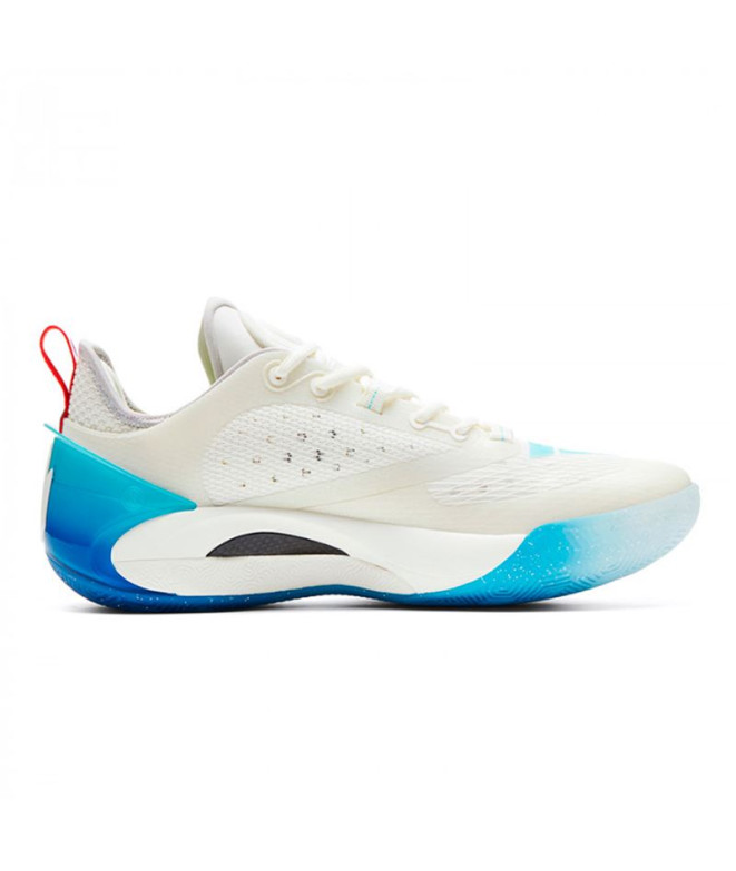 Zapatillas de Baloncesto Peak AW2 Hombre...