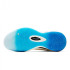 Zapatillas de Baloncesto Peak AW2 Hombre Blanco/Azul
