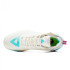 Zapatillas de Baloncesto Peak AW2 Hombre Blanco/Azul