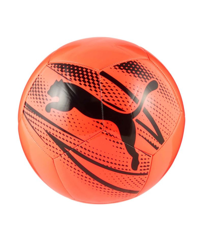 Balón de Fútbol Puma Attacanto Graphic,Glowing...