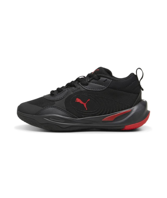 Zapatillas Puma Playmaker Pro Ps Niños/Niñas...