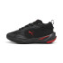 Zapatillas Puma Playmaker Pro Ps Niños/Niñas Black/For All Time Red