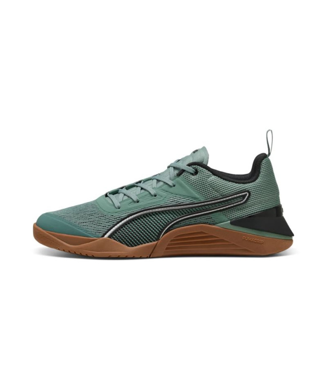 Zapatillas de Fitness Puma Fuse 3.0 Hombre...