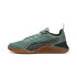 Zapatillas de Fitness Puma Fuse 3.0 Hombre Green Moon/Black/Gum