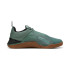 Zapatillas de Fitness Puma Fuse 3.0 Hombre Green Moon/Black/Gum