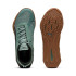 Zapatillas de Fitness Puma Fuse 3.0 Hombre Green Moon/Black/Gum