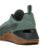 Zapatillas de Fitness Puma Fuse 3.0 Hombre Green Moon/Black/Gum