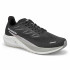 Zapatillas de Trail Salomon Aero Blaze 2 Black/Black/Sharkskin Hombre