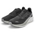 Zapatillas de Trail Salomon Aero Blaze 2 Black/Black/Sharkskin Hombre