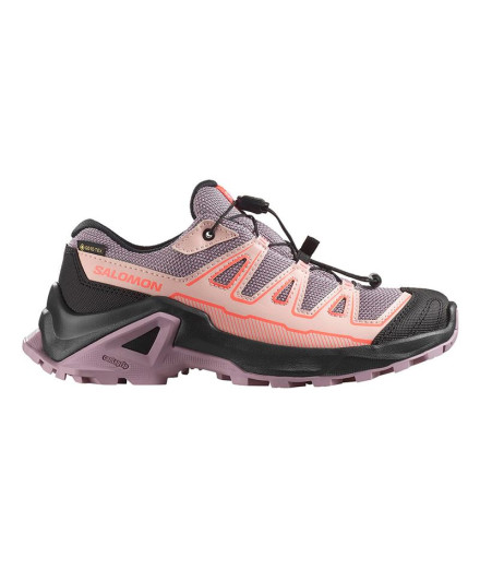 Zapatillas de Montaña Salomon X Ultra Gtx J...