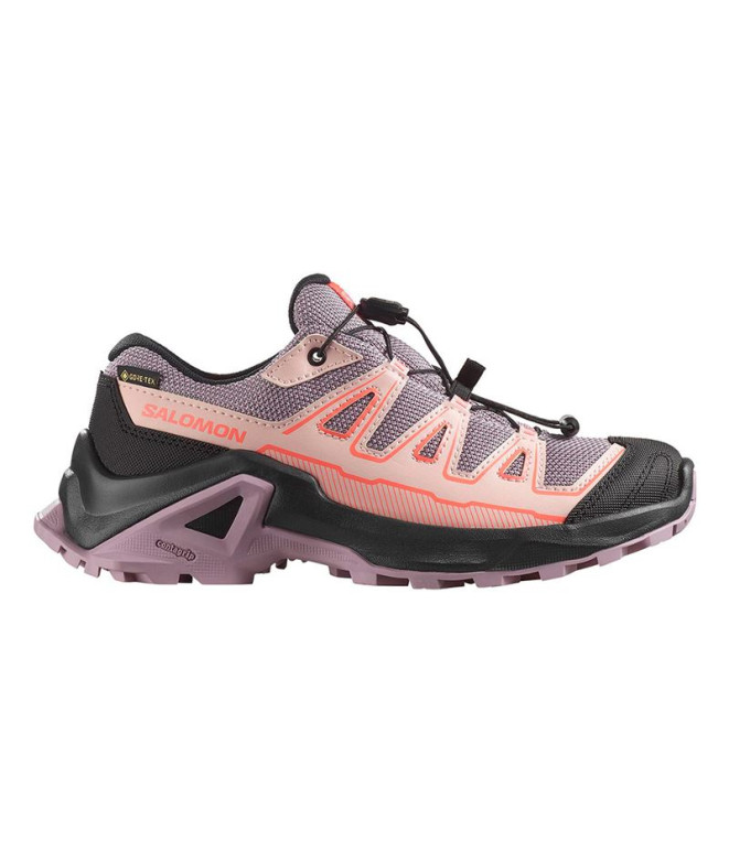 Zapatillas de Montaña Salomon X Ultra Gtx J...