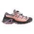 Zapatillas de Montaña Salomon X Ultra Gtx J Nirvana/Black/Fusion Coral Infantil