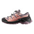 Zapatillas de Montaña Salomon X Ultra Gtx J Nirvana/Black/Fusion Coral Infantil