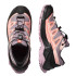 Zapatillas de Montaña Salomon X Ultra Gtx J Nirvana/Black/Fusion Coral Infantil