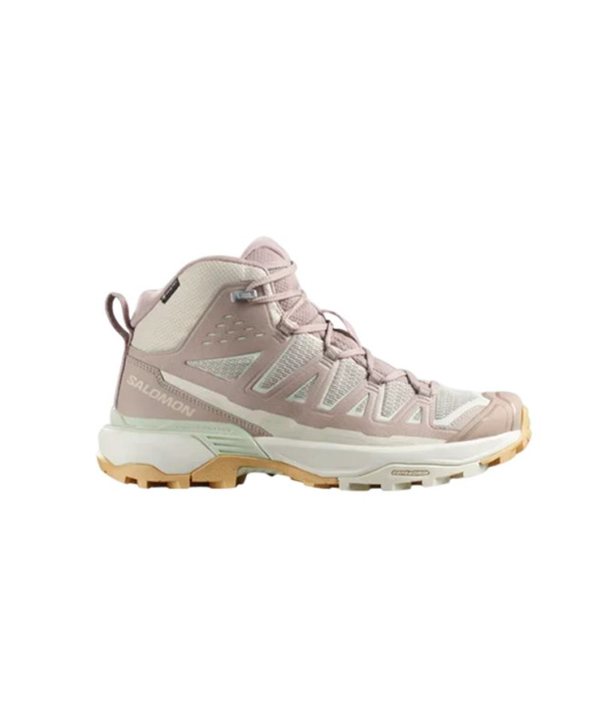 Zapatillas de Montaña Salomon X Ultra 360 Edge...