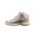 Zapatillas de Montaña Salomon X Ultra 360 Edge Mid Gtx  Mujer Rainy Day/Etherea
