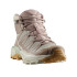 Zapatillas de Montaña Salomon X Ultra 360 Edge Mid Gtx  Mujer Rainy Day/Etherea