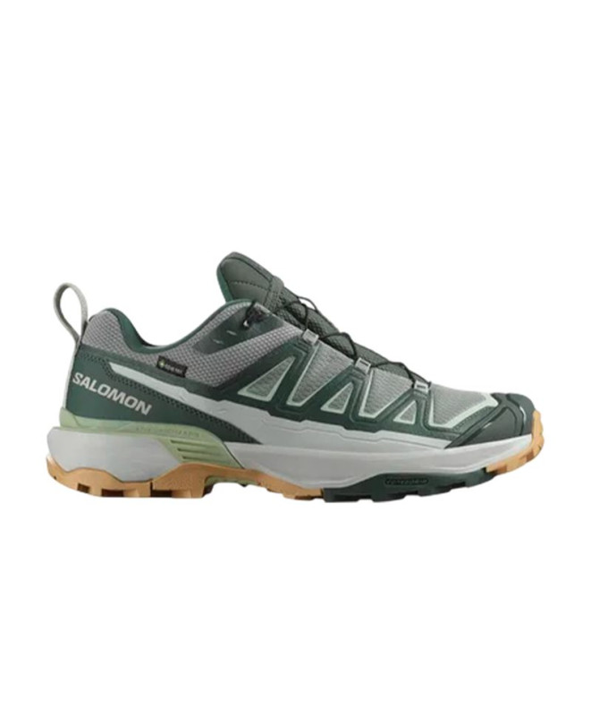 Zapatillas de Montaña Salomon X Ultra 360 Edge...