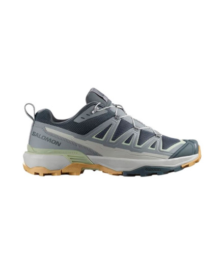 Zapatillas de Montaña Salomon X Ultra 360 Edge Hombre...
