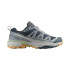Zapatillas de Montaña Salomon X Ultra 360 Edge Hombre Turbulence/Monument/Sea