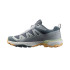 Zapatillas de Montaña Salomon X Ultra 360 Edge Hombre Turbulence/Monument/Sea