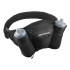 Cinturón de Trail Salomon Cross 2 Bottles Black/