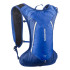 Mochila de Trail Salomon Cross 4 Nautical Blue/Limoge