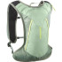 Mochila de Trail Salomon Cross 4 Green Milieu/Agave G