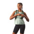 Mochila de Trail Salomon Cross 4 Green Milieu/Agave G