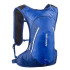 Mochila de Trail Salomon Cross 8 Nautical Blue/Limoge