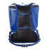 Mochila de Trail Salomon Cross 8 Nautical Blue/Limoge