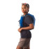 Mochila de Trail Salomon Cross 8 Nautical Blue/Limoge