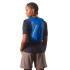 Mochila de Trail Salomon Cross 8 Nautical Blue/Limoge