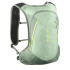 Mochila de Trail Salomon Cross 12 Green Milieu/Agave G