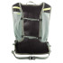 Mochila de Trail Salomon Cross 12 Green Milieu/Agave G